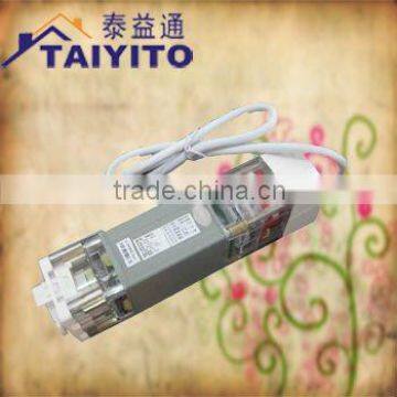 TAIYITO TDX4466 electric curtain motor remote control electric curtain system motor