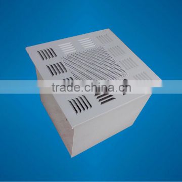 ZS-GGF cleanroom filter unit HEPA filter box