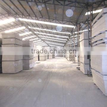 gypsum board for ceiling ,partition
