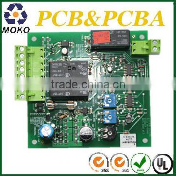 Pcba Electronics Manufacturer for Industrial Equipment