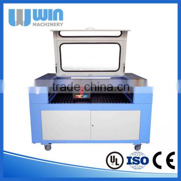 High Quality 1290 Jeans Laser Engraving Machine