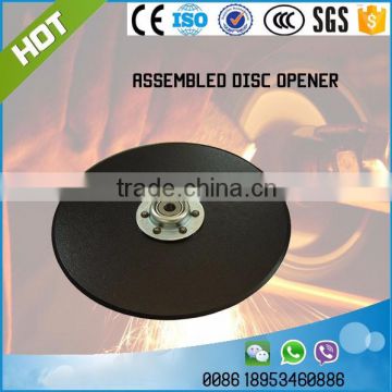 HERSCHEL 343mm Assemble disc opener