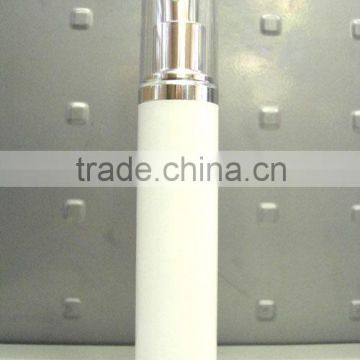 Skin care cosemtic White airless bottle 15ml 20ml 30ml 50ml