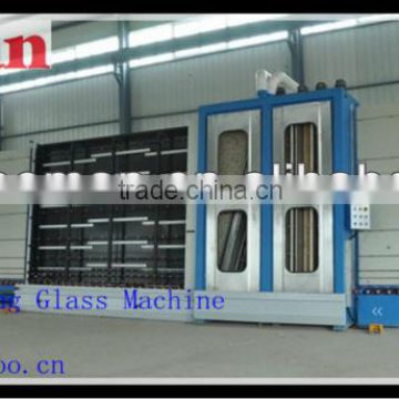 Insulating Glass Machine Line / Vacuum Insulating Glass Window