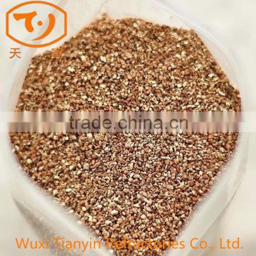 Vermiculite gold Wholesalers