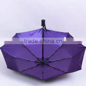 3 Flod Lady Umbrella Fashion Sunproof Umbrella
