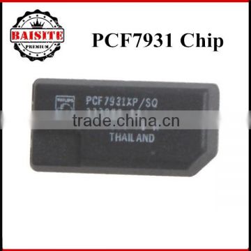 100% original pcf7931as transponder chip high quality PCF7931 PCF7931AS(id73) Transponder Chip Locksmith Tools 2016 hot sales