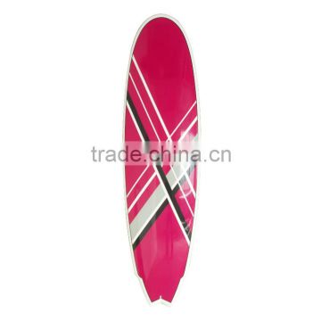 Fashion High Quality Fiberglass Surfboards For Sale
