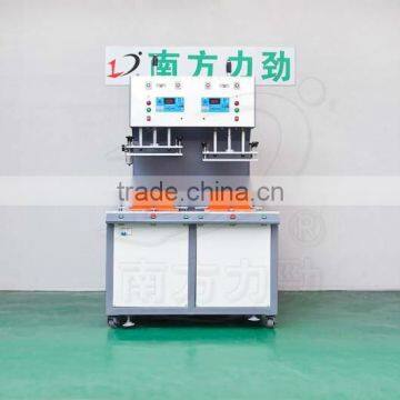 High frequency response welding machine