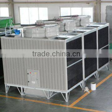 GRAD Water Cooling Tower with CE, ISO and CRAA