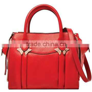 2016 Newest handbags for women made in china handbag