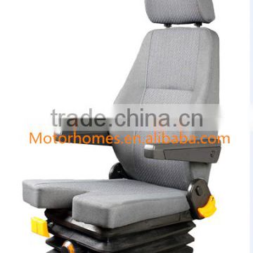 Loader Seat,Heavy Duty Truck Seat,Luxury auto truck seat,HSM-5