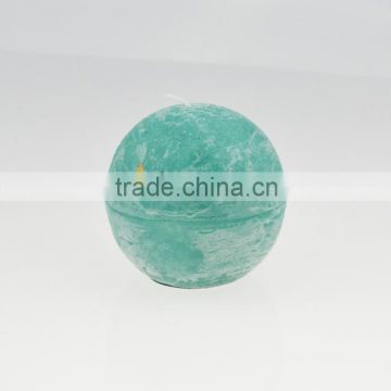 home fragrance decorative ball candle