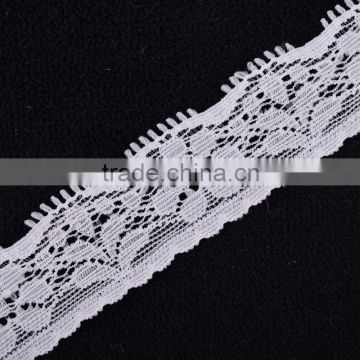 new nylon lace