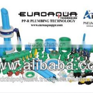 PPR Pipes & PPR Fittings or ppr pipe fitting or ppr pipe and fitting100