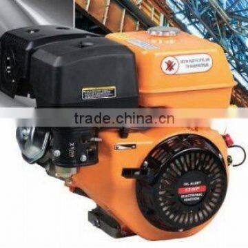 Excellent gasoline engine