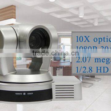 1/2.8 type CMOS image sensor multiple video output 1080p hd video conference camera