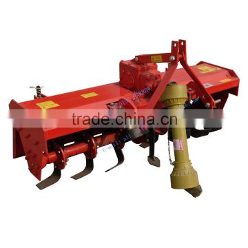 Tractor Rear Hitched Rotary Tillage Stubble Cleaner