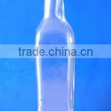 250ml 500ml olive oli glass bottle standard size