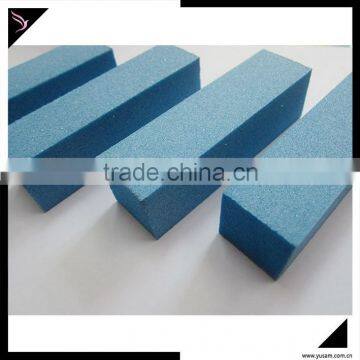 Nail buffer of 4-way block , mini nail buffer block