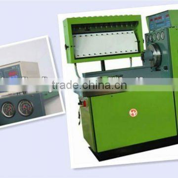HY-WK injection pump test bench with CE certificate