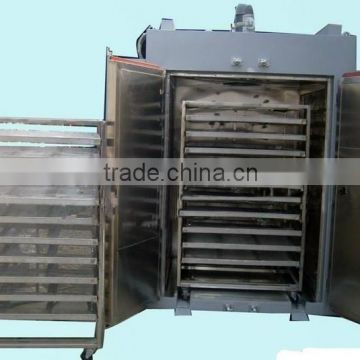shandong silicone post curing oven