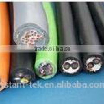 Hot sale 3*1.5mm2 PVC electrical flexible cable