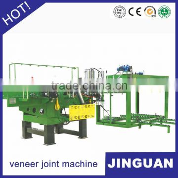Core Veneer Building Machine/ Core Veneer Jointing Machine for plywood factory