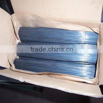 black annealed binding iron wire