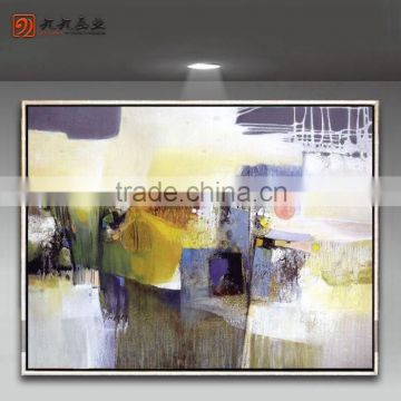 CTA-03014 Handmade oil painting abstract paintings
