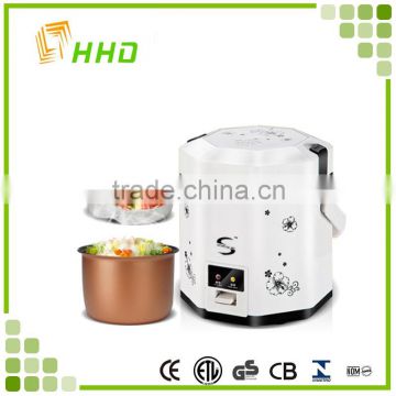 110V USA plug portable mini rice cooker