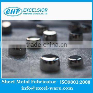 Precision CNC machining parts