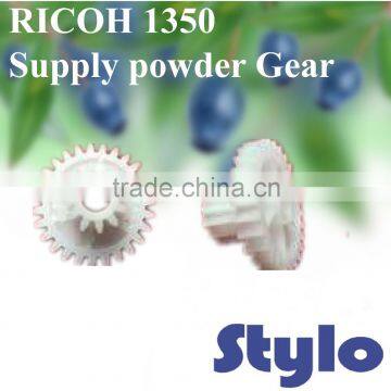 MP1350 Supply powder Gear