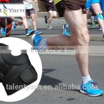 Breathable sports safety function sport protective health care knee pad