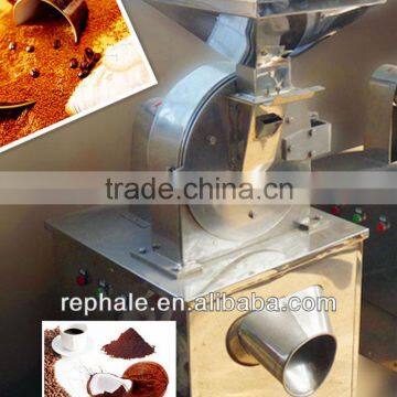 low cost coffee bean grinder with capacity 100-300kg/h