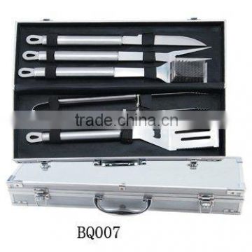 Set of 6 pcs BBQ tools
