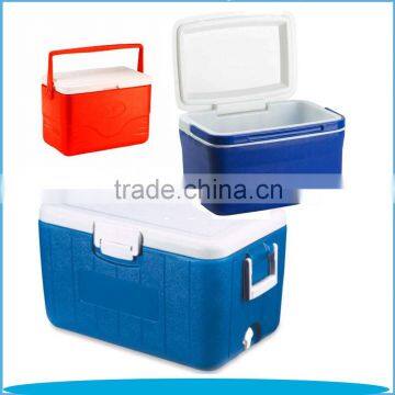 High strengh plastic fish box injection mould manufacturer