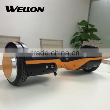 High quality foldable electric scooter 250w foldable balance scooter