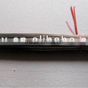 ASTM B550zirconium 702 wire