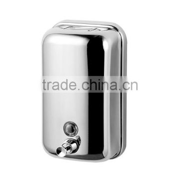 800ml wall mounted soap dispenser from Guangdong 6008