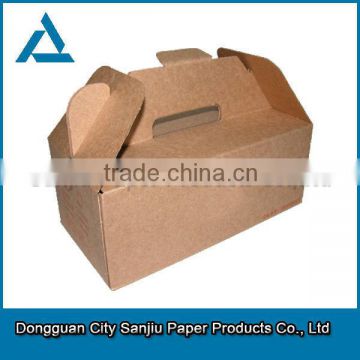 High Cost Performance Packaging Box