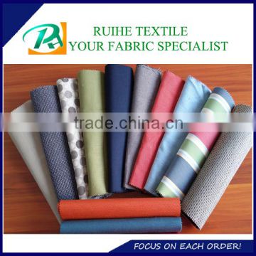 CHina 100% Polypropylene Olefin cushion cover fabric