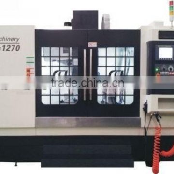 VMC-1580/1690/1890 Automatic CNC Milling Machining Center Fanuc System VMC