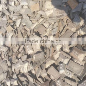 pig iron from shandong