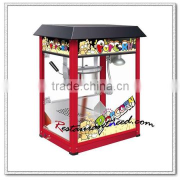 K513 8 Ounces Table Top Electric Popcorn Machine