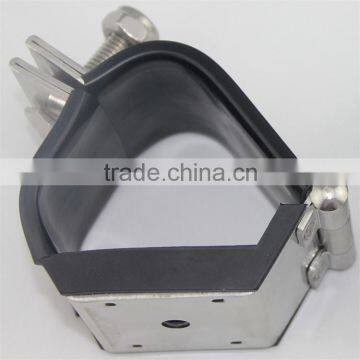 Factory Popular standard cable cleat