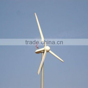Hummer 3KW small wind turbine for home
