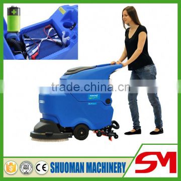 2016 Top sale Trade Assurance electric cleaning machine