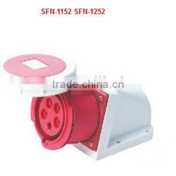 ip67 16a 32a SFN-1152 Industrial socket