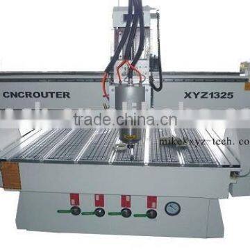 CNC Woodworking Machine XYZ1325